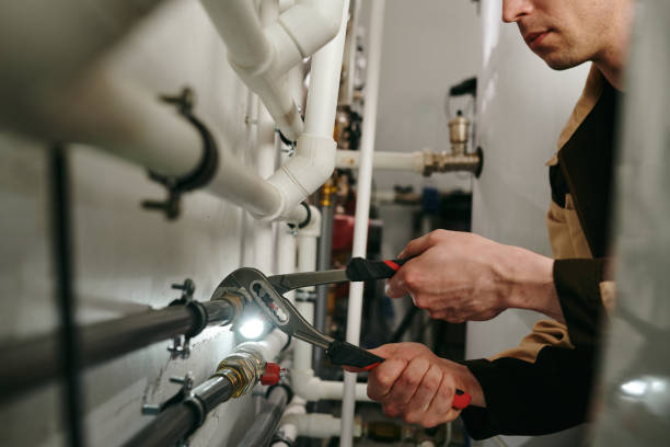 Best Plumbing Repair Near Me  in Zelienople, PA