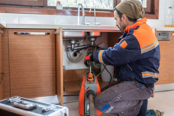Best Commercial Plumbing Services  in Zelienople, PA