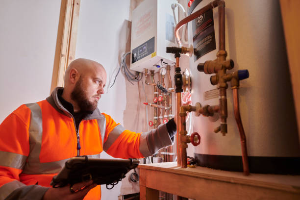 Best Water Heater Repair  in Zelienople, PA