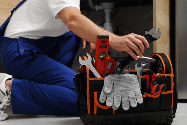 Best Drain Cleaning Services  in Zelienople, PA